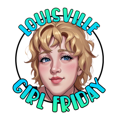 Louisville Girl Friday, your caring personal assistant